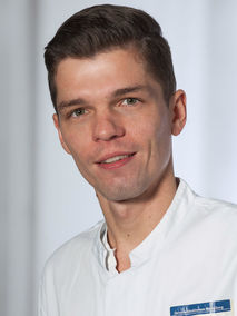 Portrait von Kim Green Portrait von Kim Green