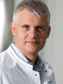 Portrait von PD Dr. med. Olaf Sommerburg Portrait von PD Dr. med. Olaf Sommerburg