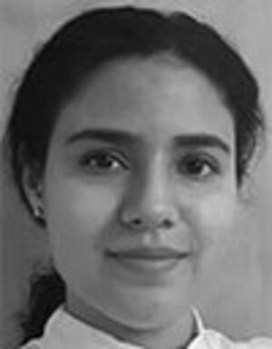 Dhawan, Aditi