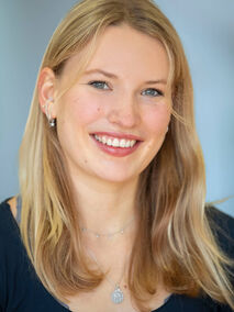 Portrait Julia Böhl Portrait Julia Böhl