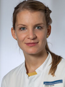 Portrait von Dr. med. Michaela Plath