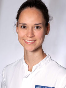 Portrait von Dr. med. Susanne Domschke