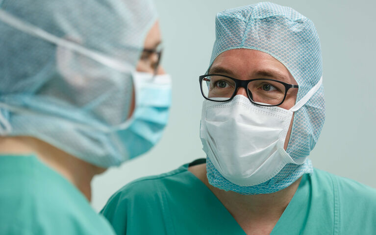 Kopfklinik Im Neuenheimer Feld 400 69120 Heidelberg Universitätsklinikum Heidelberg: Aneurysmen und Gefäßmissbildungen