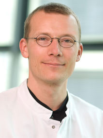 Portrait von Dr. med. Maik Brune