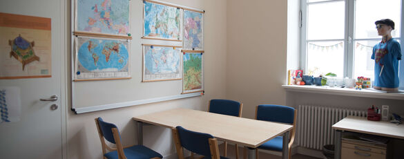 Klinikschule Klinikschule