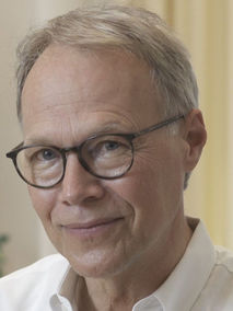 Portrait von Dr. med. Stefan Weinschenk Portrait von Dr. med. Stefan Weinschenk