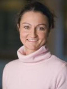 Portrait von Nadina Grenacher-Koller