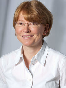 Portrait von Dr. Ulrike Klein