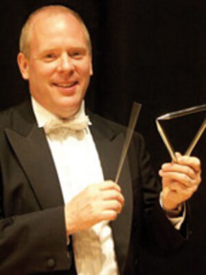 Gregory Riffel, Philharmonisches Orchester Heidelberg