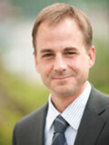 Portrait von Prof. Dr. med. Gerhard Schmidmaier