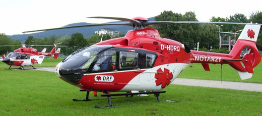 Deutsche Rettungsflugwacht Deutsche Rettungsflugwacht