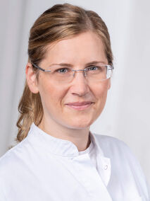Portrait von Eva-Maria Risse