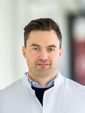 PD Dr. med. Jonathan M. Harnoß