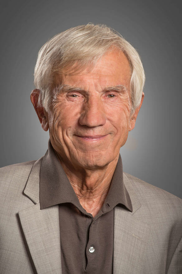 Manfred Lautenschläger