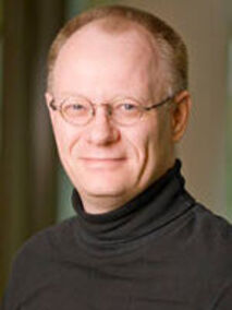 Portrait von Andreas Fink Portrait von Andreas Fink