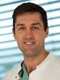 Dr. med. Benjamin Seybold, DESAIC