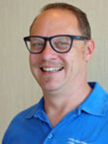Portrait von Jochen Karl