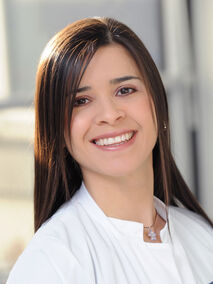 Portrait von Dr. med. Elizabeth Fonseca-Escalante