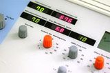 Ansicht Kopfklinik Haupteingang Ansicht Kopfklinik Haupteingang