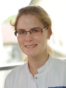 Portrait von Dr. med. Lena Verena Achtstätter