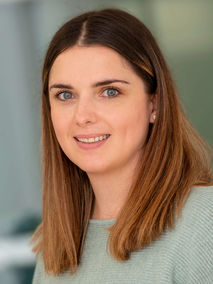 Portrait Adela Kopcalic Portrait Adela Kopcalic