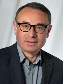 Portrait von Dipl.-Kfm. Marcus Gudera