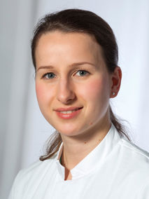 Portrait von Dr. med. Claudia Oppelt