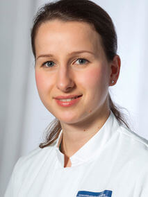 Portrait von Dr. med. Claudia Oppelt
