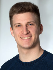 Portrait von Clemens Haslinger