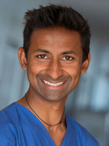 Ashwyn Perera