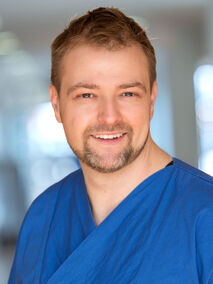 Dr. med. Christoph Schwarz