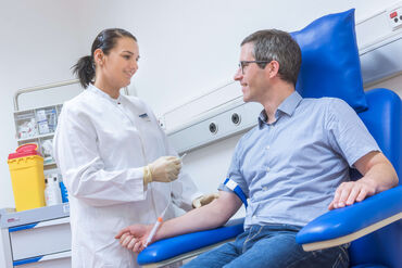 Ambulante Behandlung