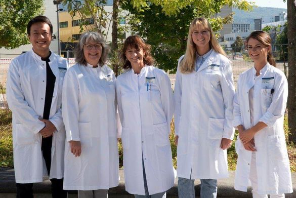 Gruppenbild AG Rehnitz Gruppenbild AG Rehnitz