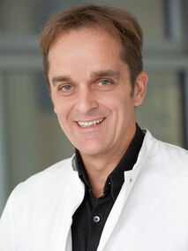 Portrait von Dr. med Markus Kessler