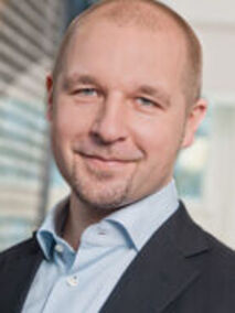 Portrait von Dr. phil. Dipl.-Psych. Johannes C. Ehrenthal Portrait von Dr. phil. Dipl.-Psych. Johannes C. Ehrenthal