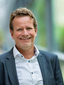 Markus Rainer Hoffmann