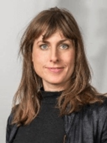 Portrait von Dr. med. Johanna Heger Portrait von Dr. med. Johanna Heger