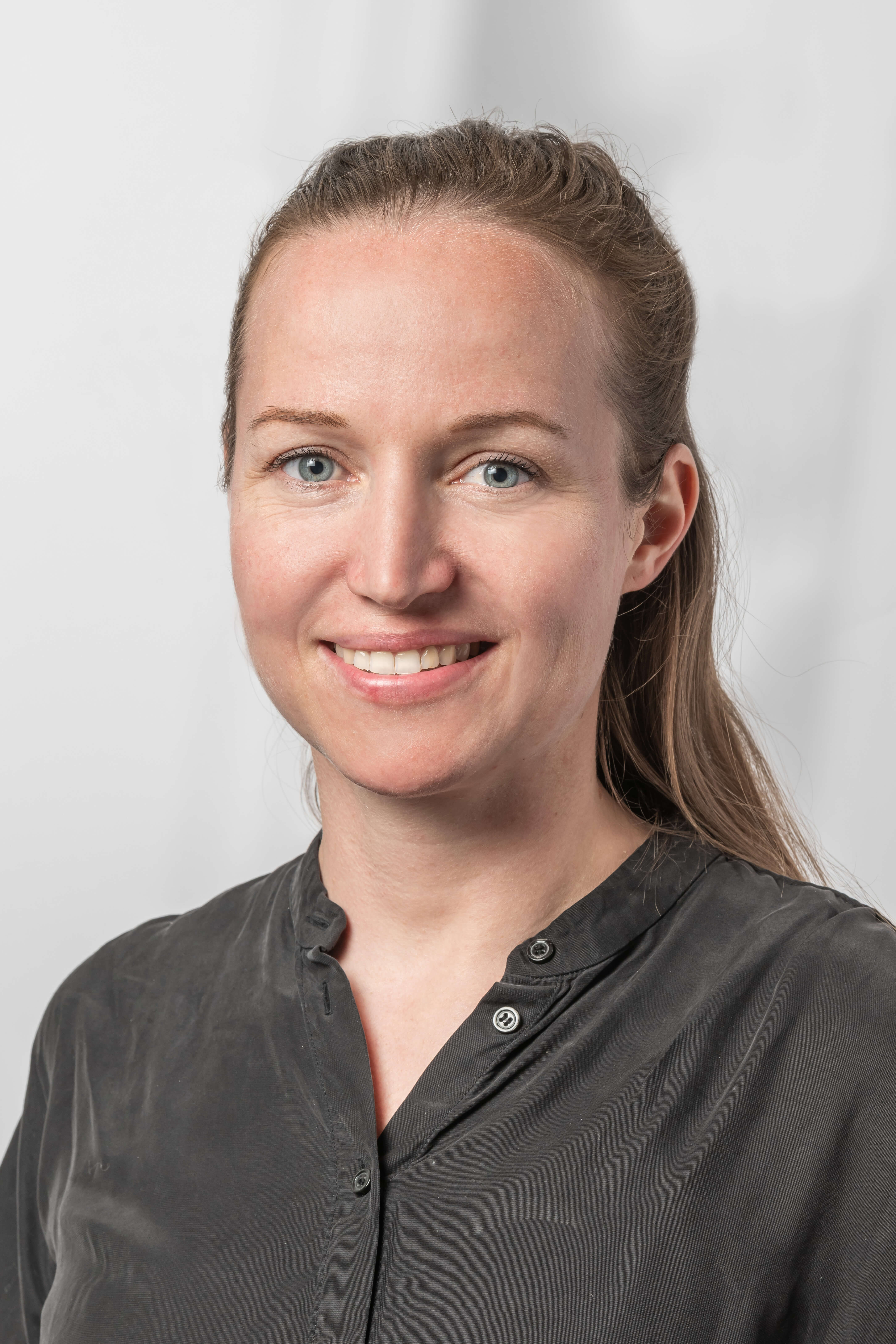 Portrait von Anna Kemptner