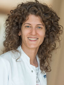 Dr. med. Marina Sourouni