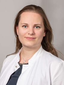 Portrait von Dr. med. Carola Wieckhusen Portrait von Dr. med. Carola Wieckhusen