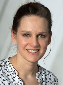Portrait von Dr. med. Ulrike Mütze