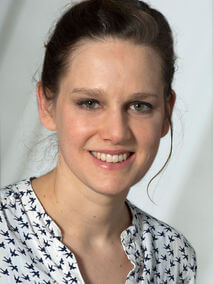 Portrait von Dr. med. Ulrike Mütze
