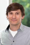 Dr. med. Dominik Sturm Dr. med. Dominik Sturm