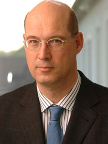Portrait von Prof. Dr. med. Friedrich Kallinowski