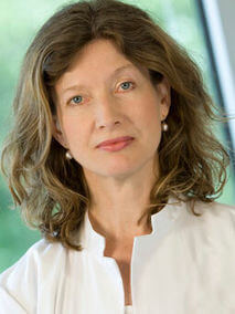 Portrait von Prof. Dr. Hannah Monyer