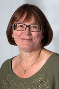 Gisela Rünzi Gisela Rünzi
