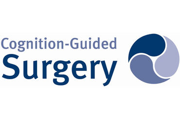 Logo Cognition-Guided Surgery