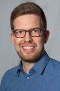 Arne Krümpelmann Arne Krümpelmann