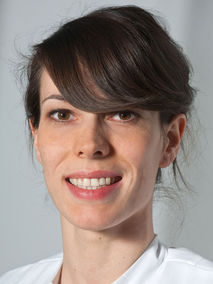Portrait von Dr. med. Julia Kreußer Portrait von Dr. med. Julia Kreußer