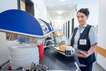 Unser Service